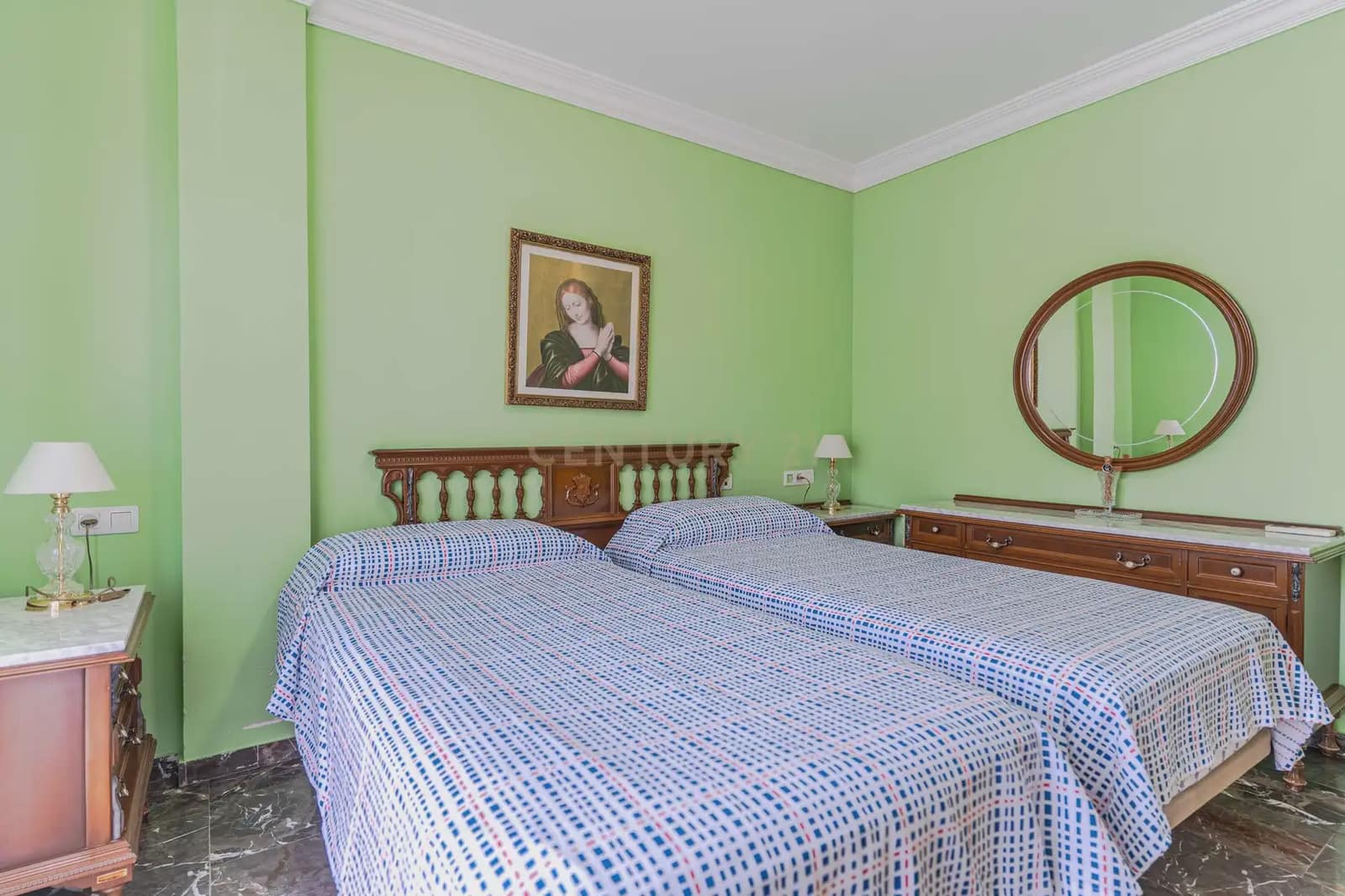 3 soverom Hus til salgs i Churriana de la Vega med svømmebasseng - € 360 000 (Ref: 9956341)