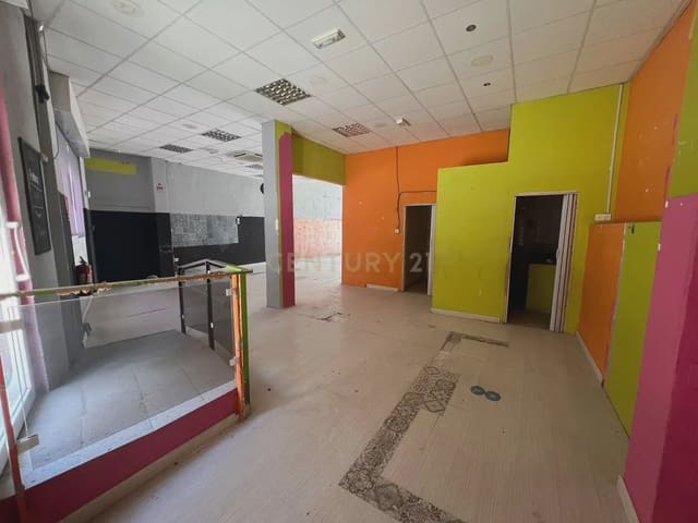Erhverv til leje i Churriana de la Vega - € 1.300 (Ref: 9964014)
