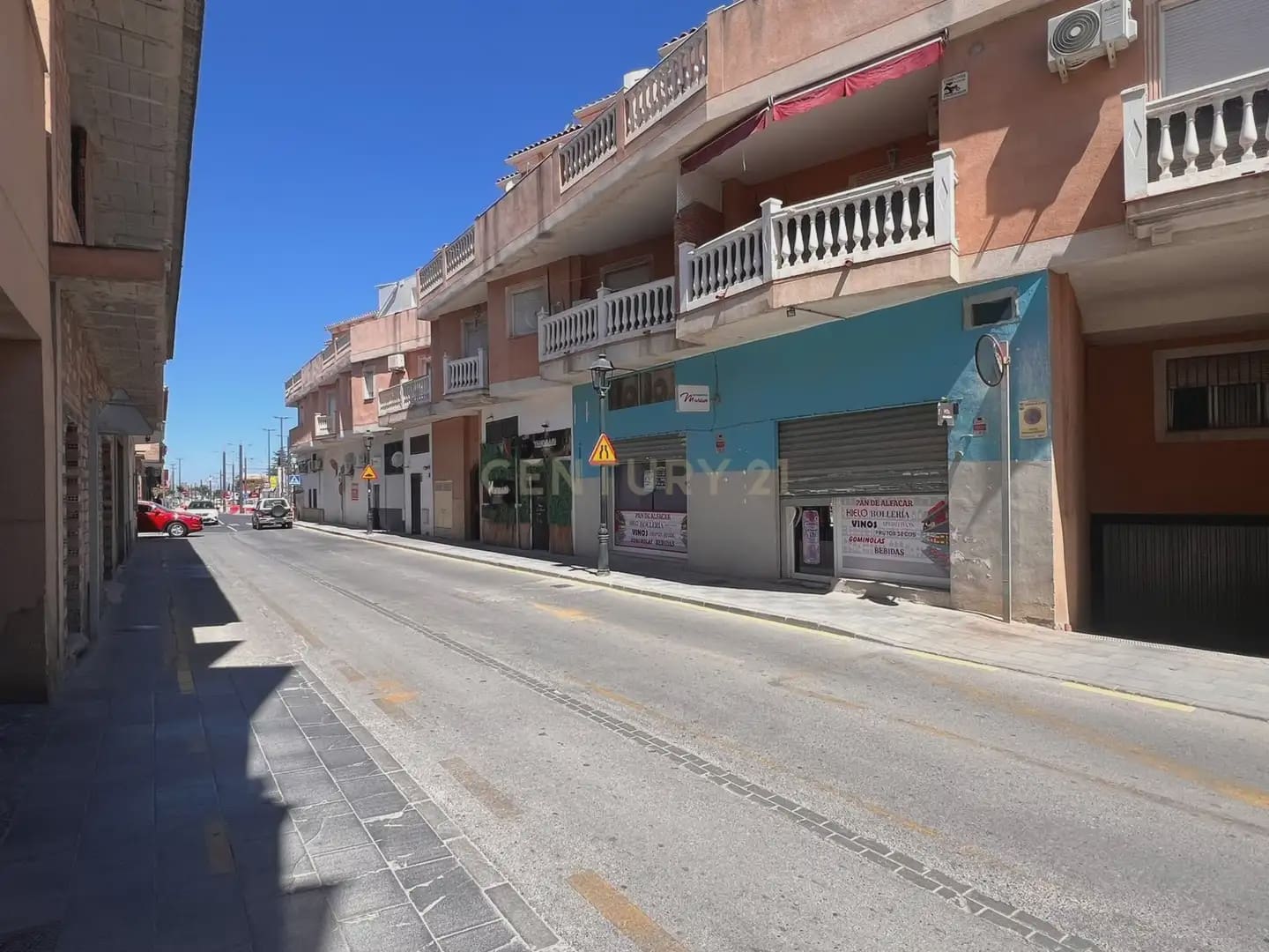 Erhverv til leje i Churriana de la Vega - € 1.300 (Ref: 9964014)