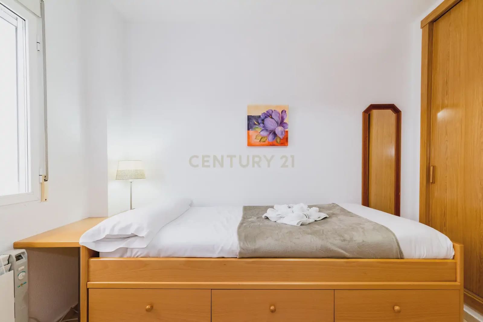 2 quarto Apartamento para venda em Granada cidade - 209 900 € (Ref: 9964172)