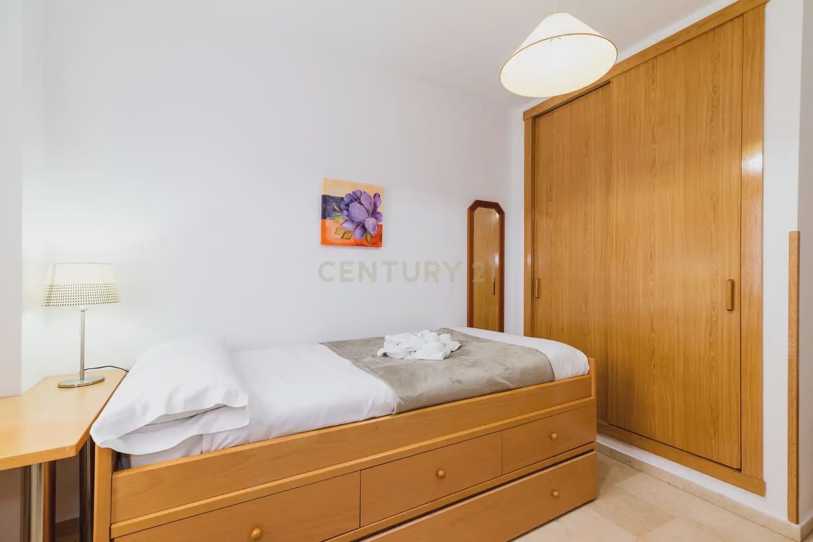 2 quarto Apartamento para venda em Granada cidade - 209 900 € (Ref: 9964172)
