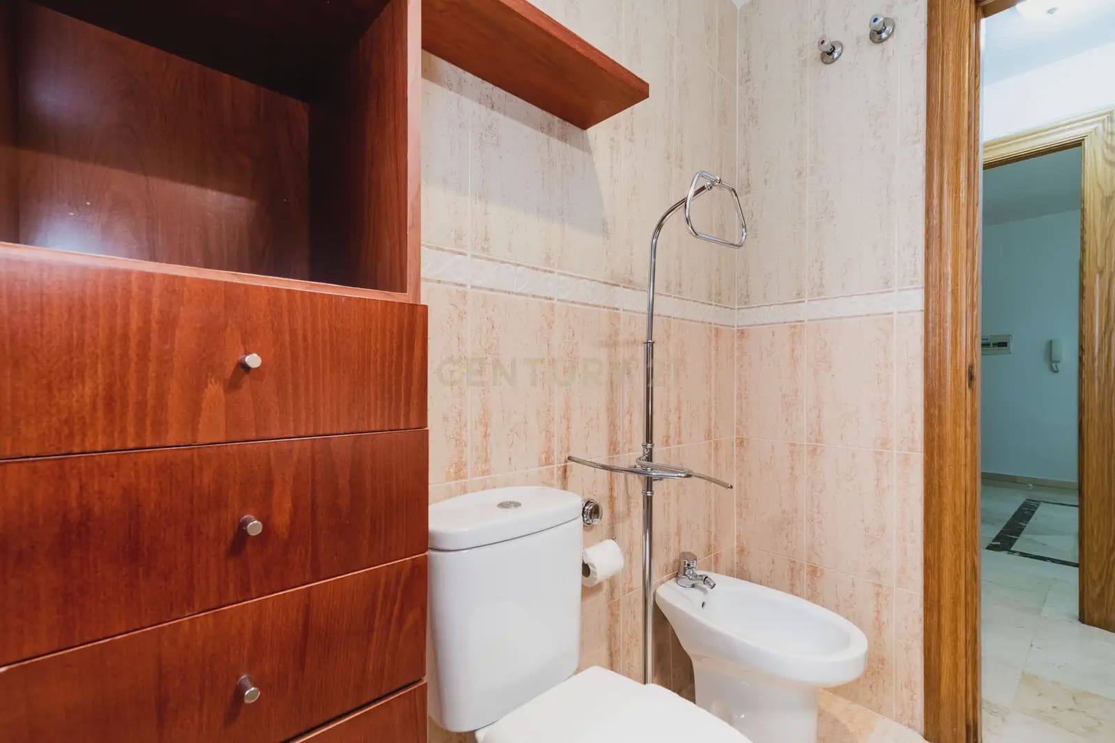 2 quarto Apartamento para venda em Granada cidade - 209 900 € (Ref: 9964172)