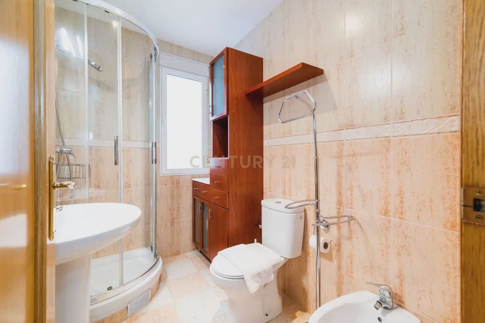 2 quarto Apartamento para venda em Granada cidade - 209 900 € (Ref: 9964172)