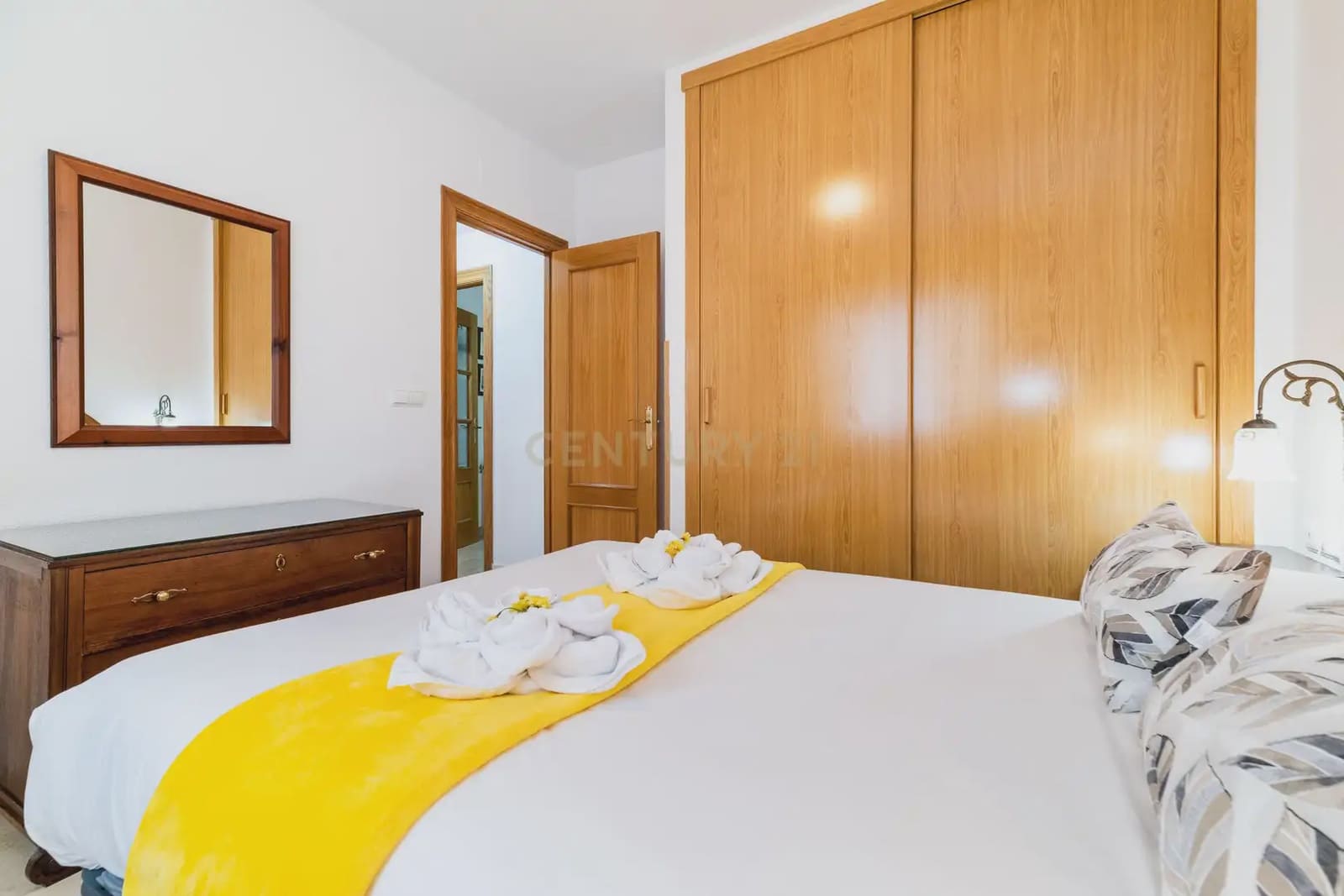2 quarto Apartamento para venda em Granada cidade - 209 900 € (Ref: 9964172)
