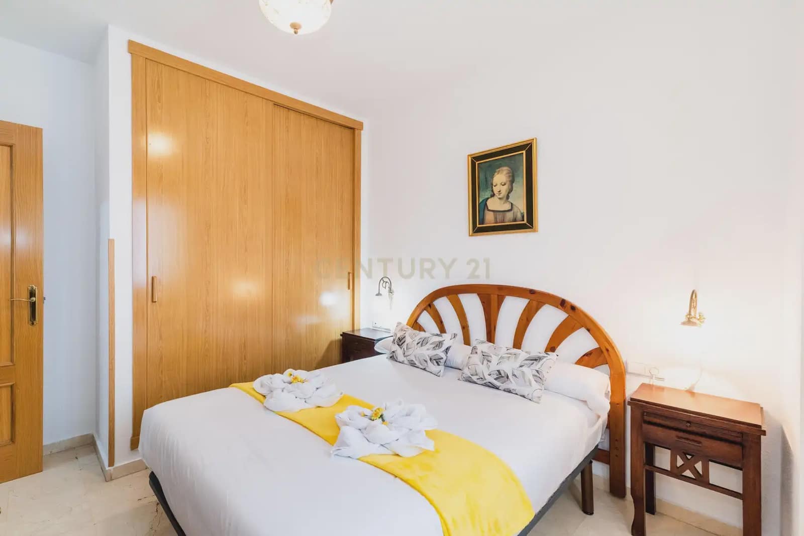 2 quarto Apartamento para venda em Granada cidade - 209 900 € (Ref: 9964172)