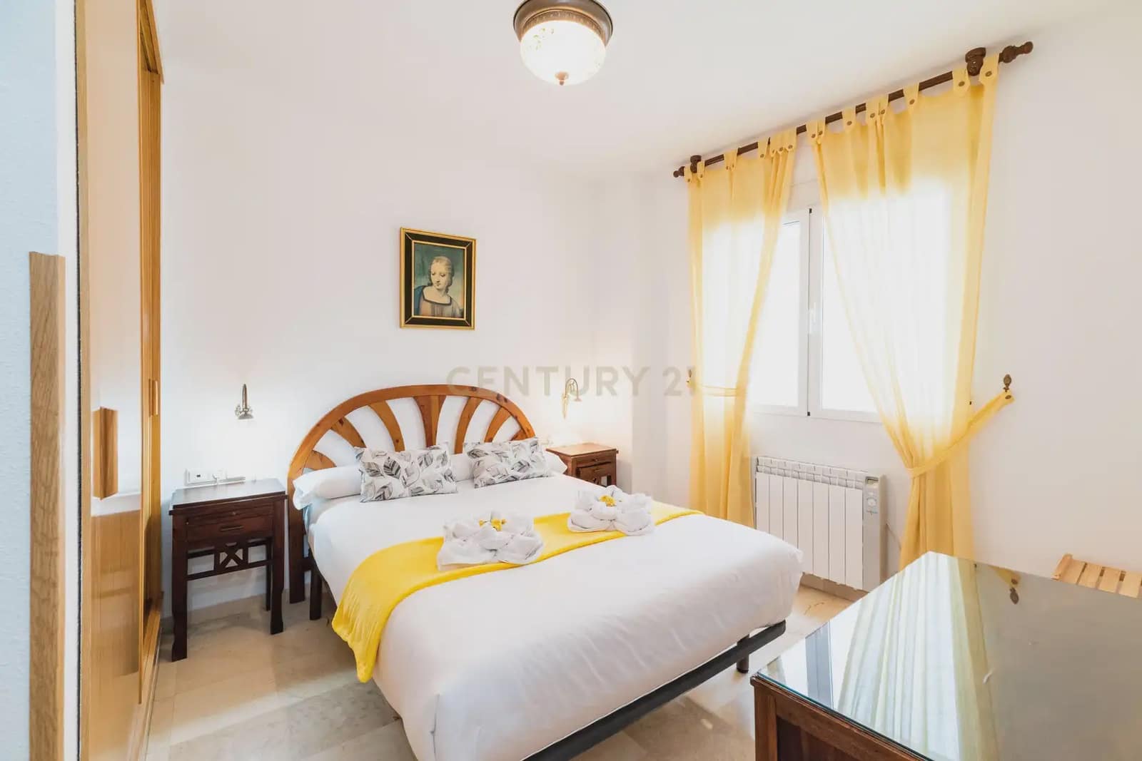 2 quarto Apartamento para venda em Granada cidade - 209 900 € (Ref: 9964172)