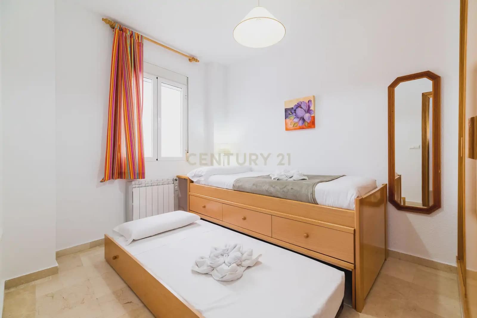 2 quarto Apartamento para venda em Granada cidade - 209 900 € (Ref: 9964172)