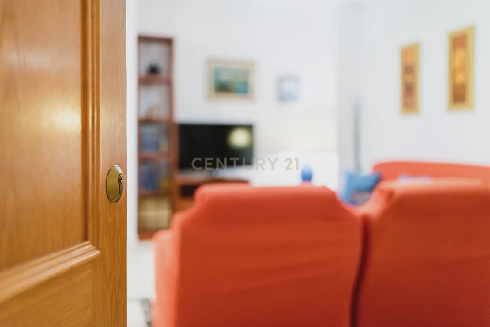 2 quarto Apartamento para venda em Granada cidade - 209 900 € (Ref: 9964172)