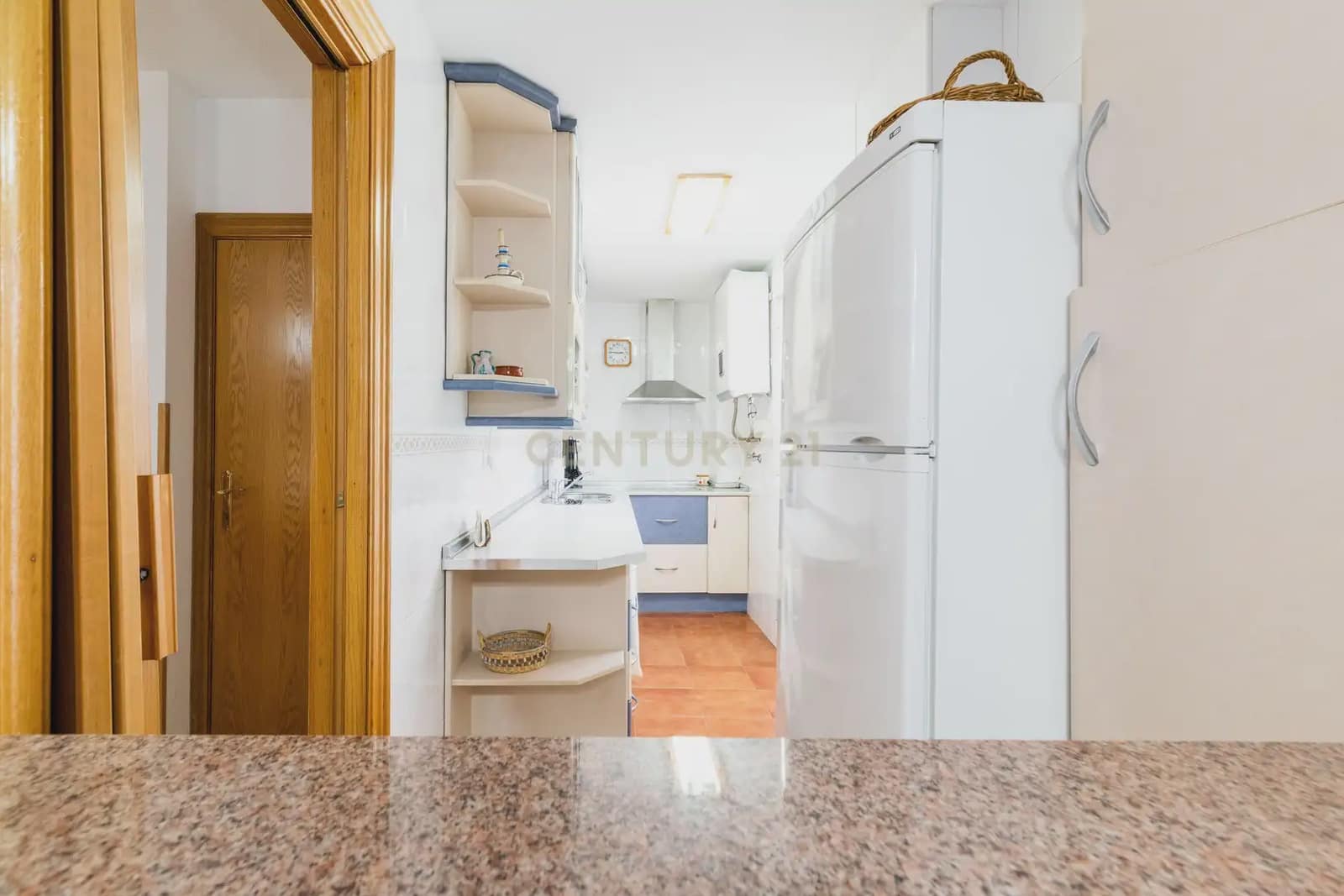 2 quarto Apartamento para venda em Granada cidade - 209 900 € (Ref: 9964172)