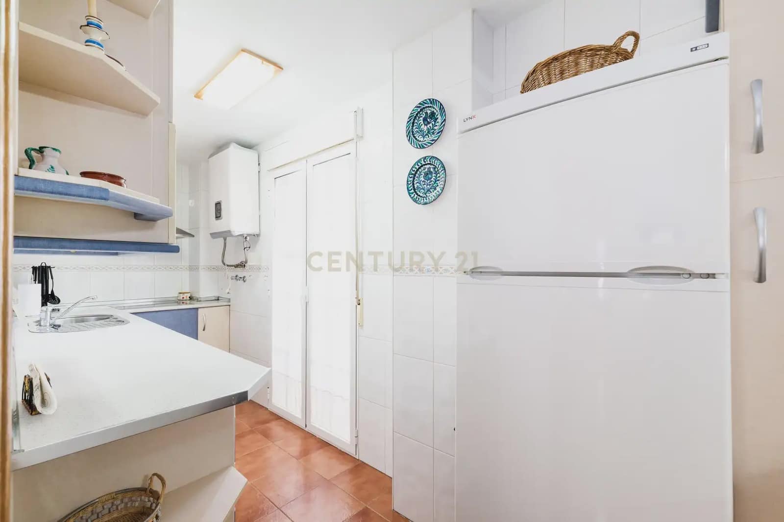 2 quarto Apartamento para venda em Granada cidade - 209 900 € (Ref: 9964172)