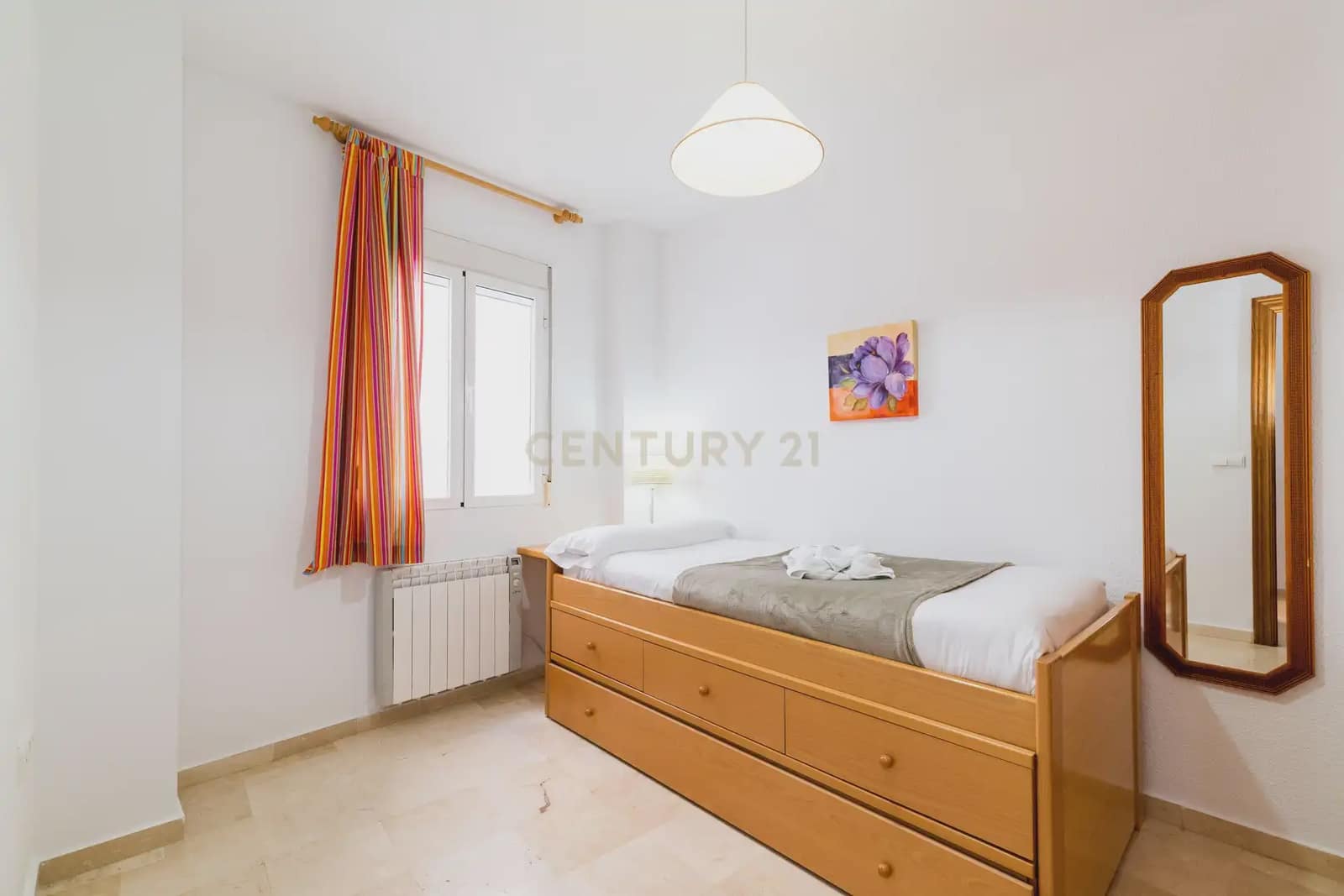 2 quarto Apartamento para venda em Granada cidade - 209 900 € (Ref: 9964172)