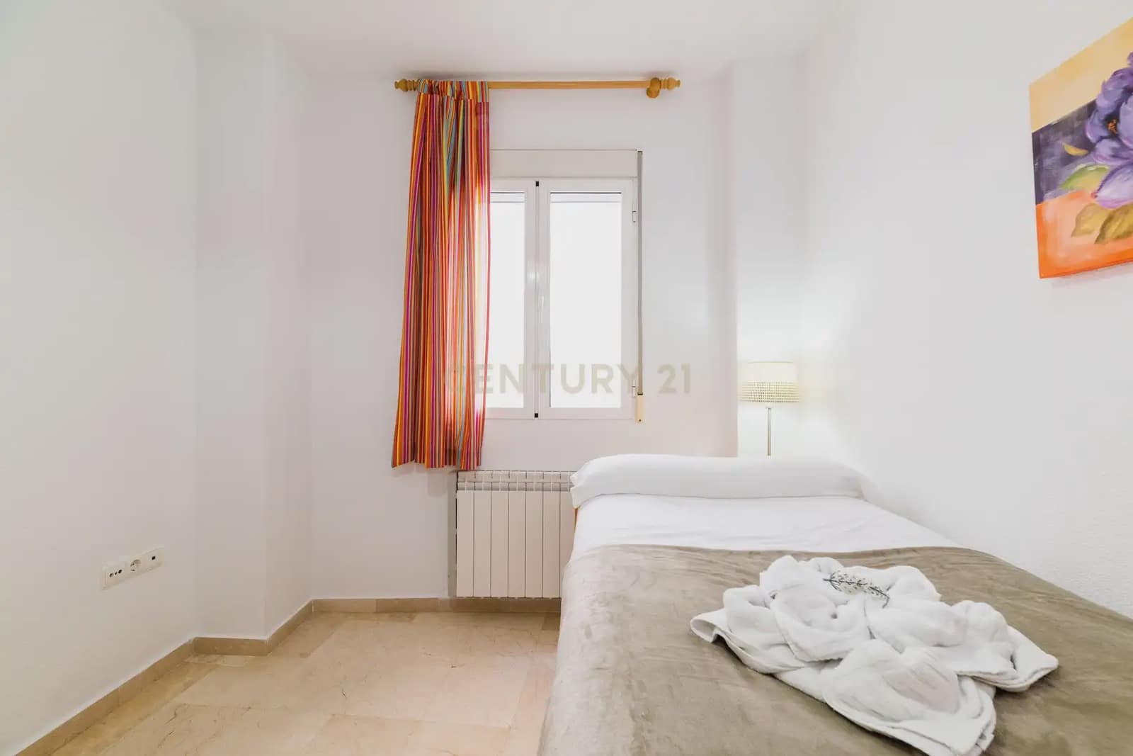 2 quarto Apartamento para venda em Granada cidade - 209 900 € (Ref: 9964172)