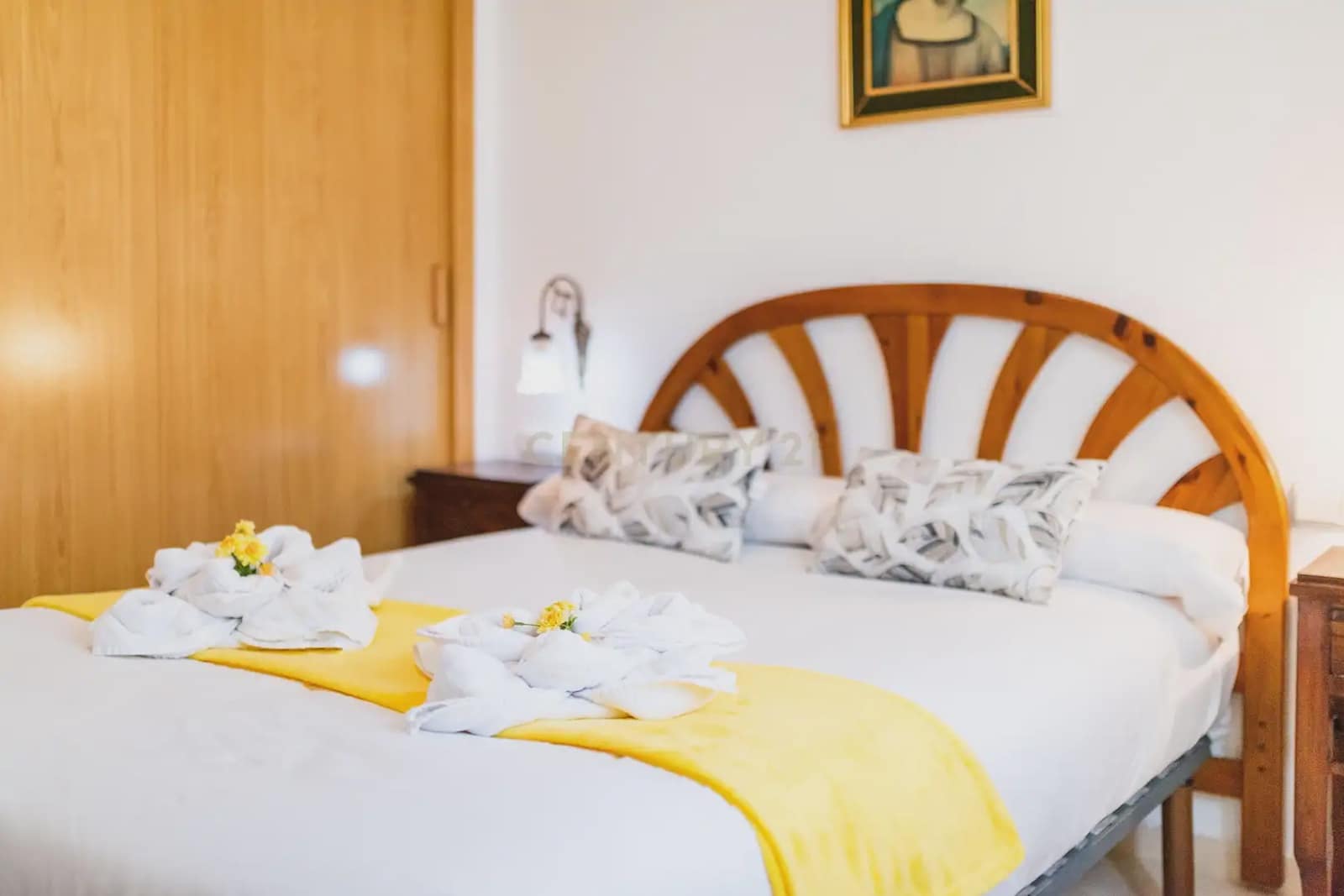 2 quarto Apartamento para venda em Granada cidade - 209 900 € (Ref: 9964172)