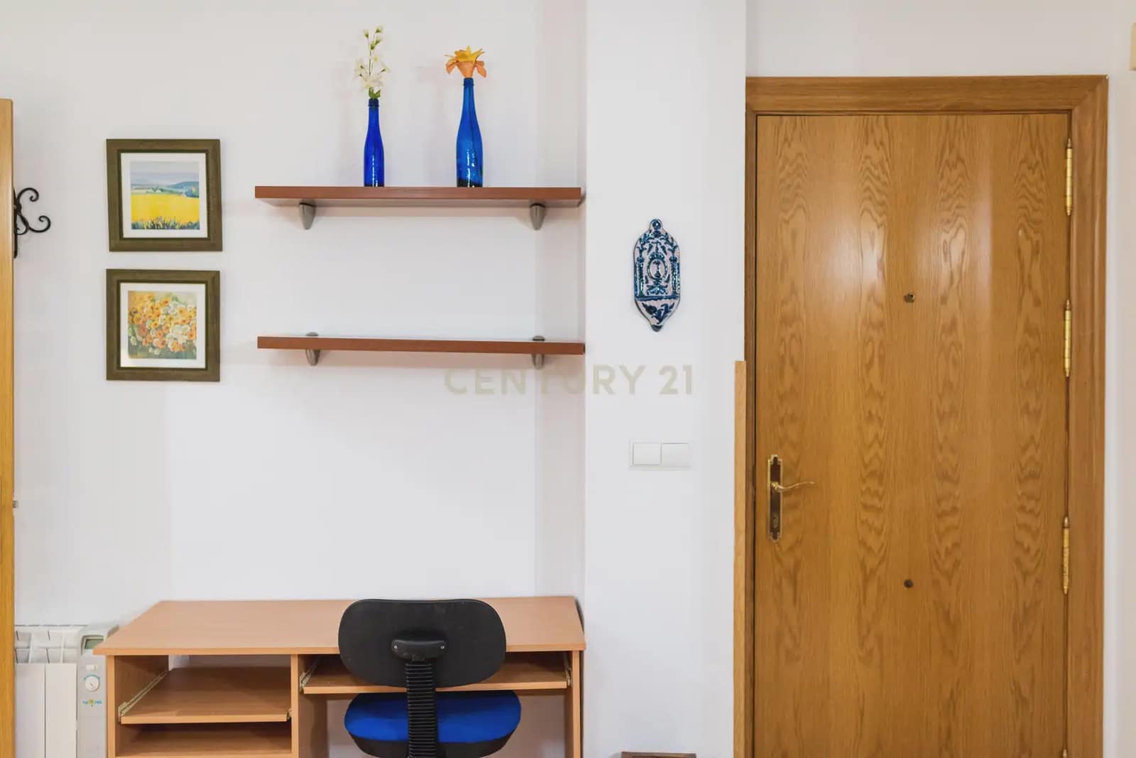 2 quarto Apartamento para venda em Granada cidade - 209 900 € (Ref: 9964172)