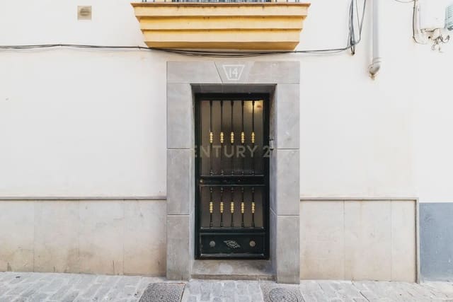 Piso de 2 habitaciones en San Matías - Realejo, Granada ciudad en venta - 209.900 € (Ref: 9964172)