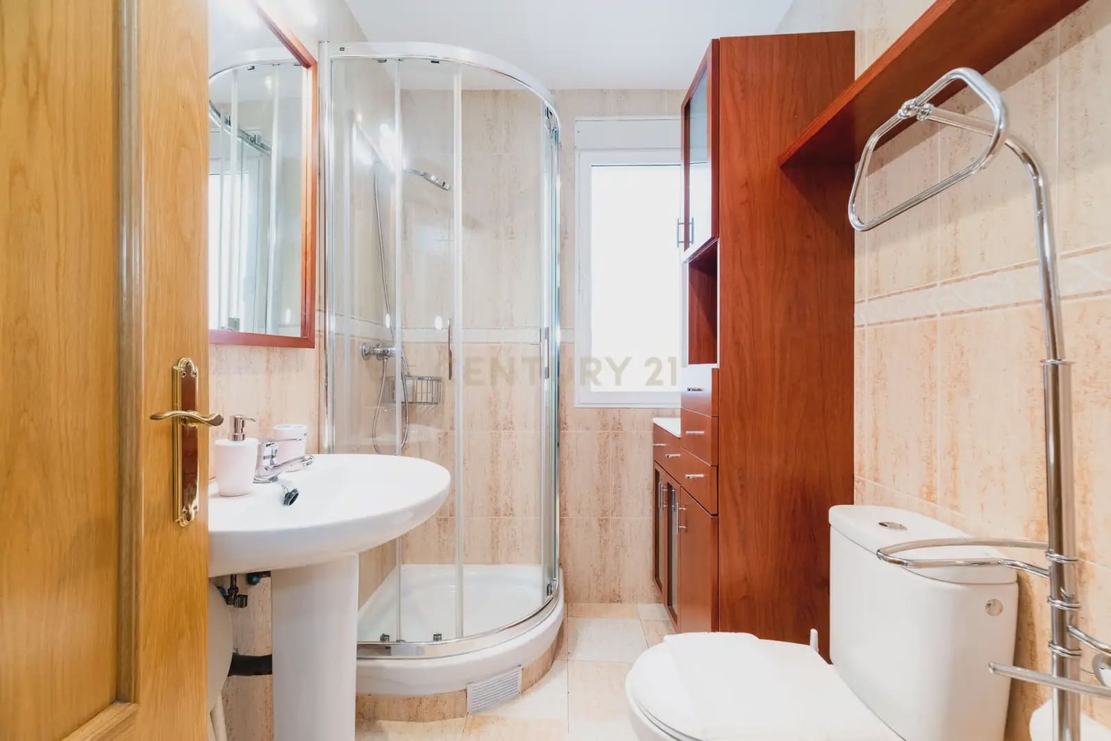 2 quarto Apartamento para venda em Granada cidade - 209 900 € (Ref: 9964172)