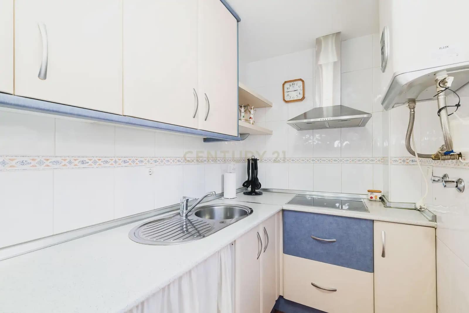 2 quarto Apartamento para venda em Granada cidade - 209 900 € (Ref: 9964172)