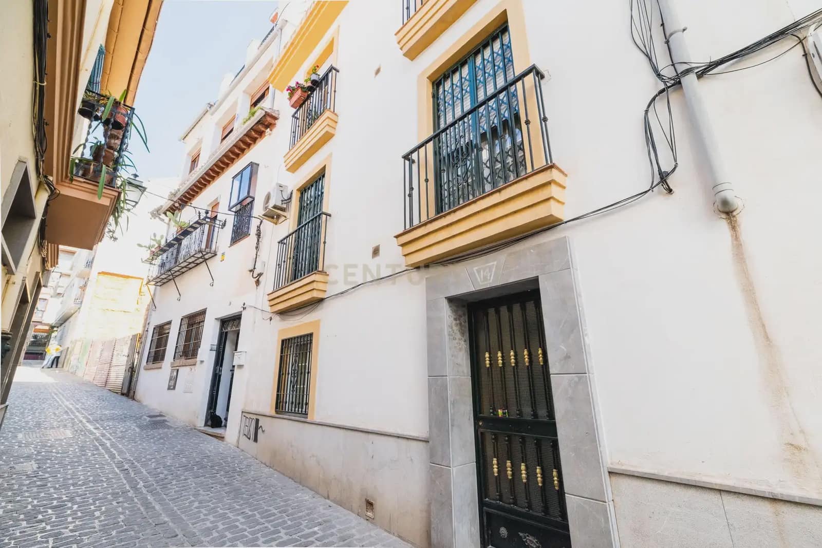 2 quarto Apartamento para venda em Granada cidade - 209 900 € (Ref: 9964172)