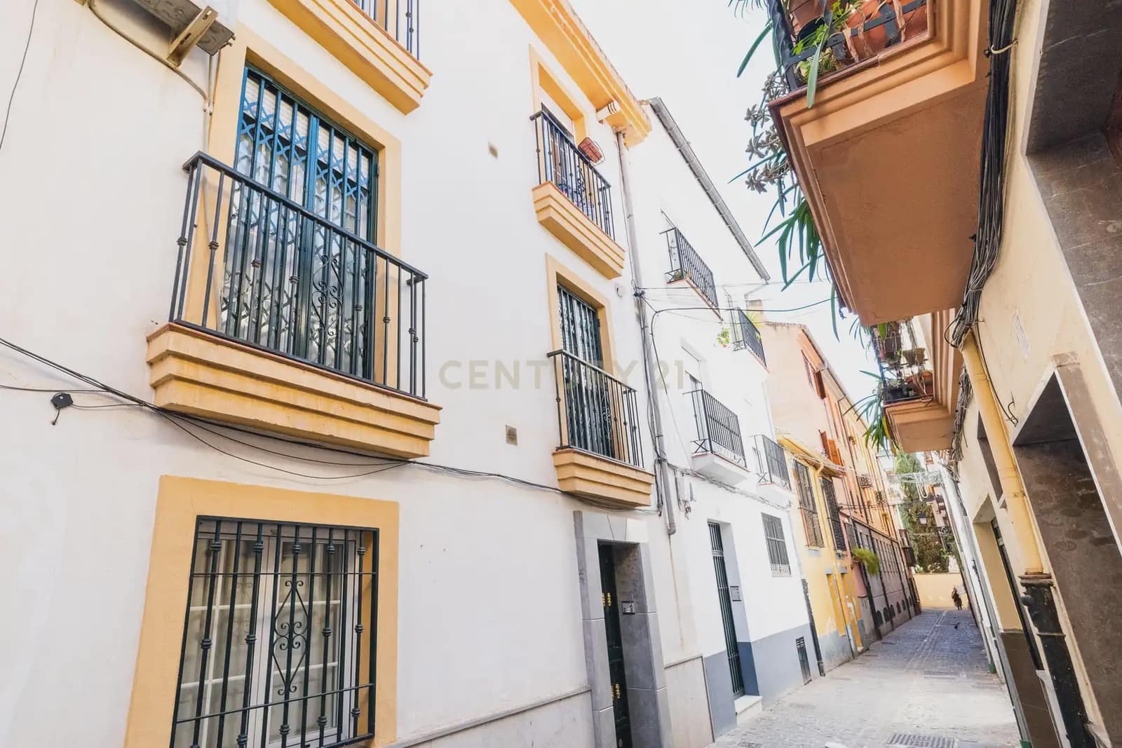 2 quarto Apartamento para venda em Granada cidade - 209 900 € (Ref: 9964172)