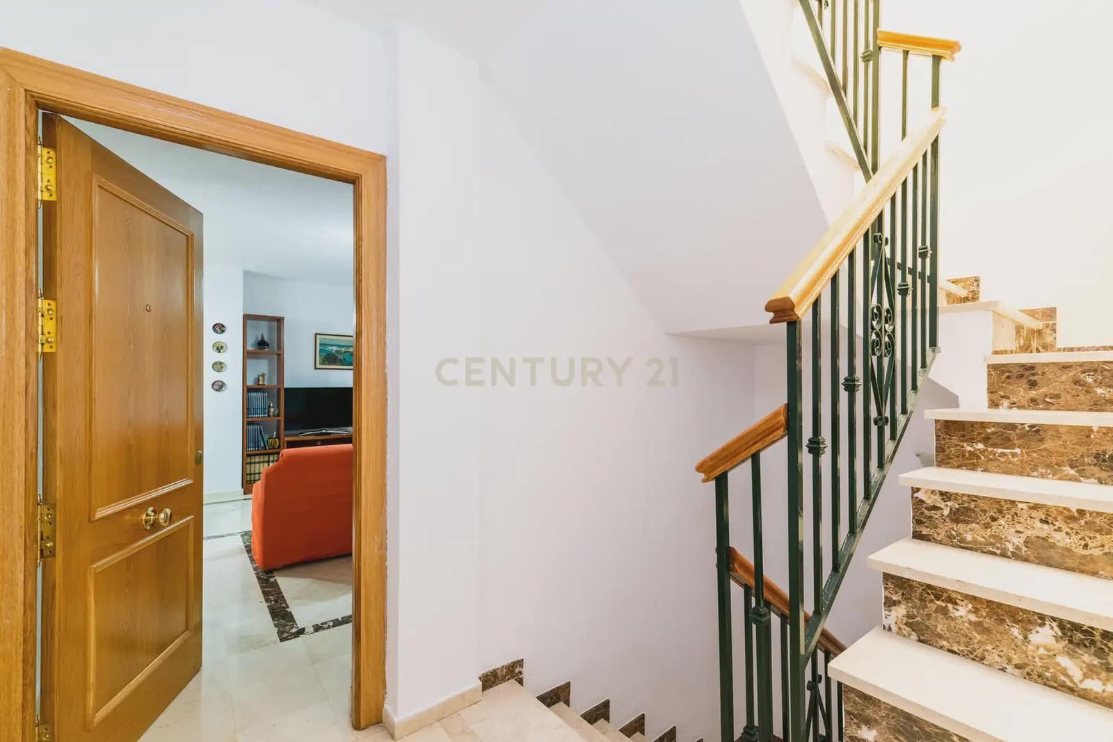 2 quarto Apartamento para venda em Granada cidade - 209 900 € (Ref: 9964172)