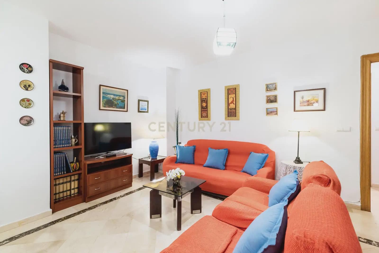2 quarto Apartamento para venda em Granada cidade - 209 900 € (Ref: 9964172)