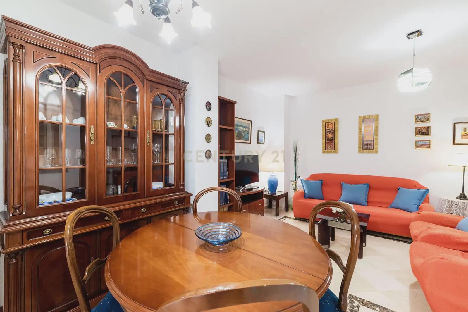 2 quarto Apartamento para venda em Granada cidade - 209 900 € (Ref: 9964172)