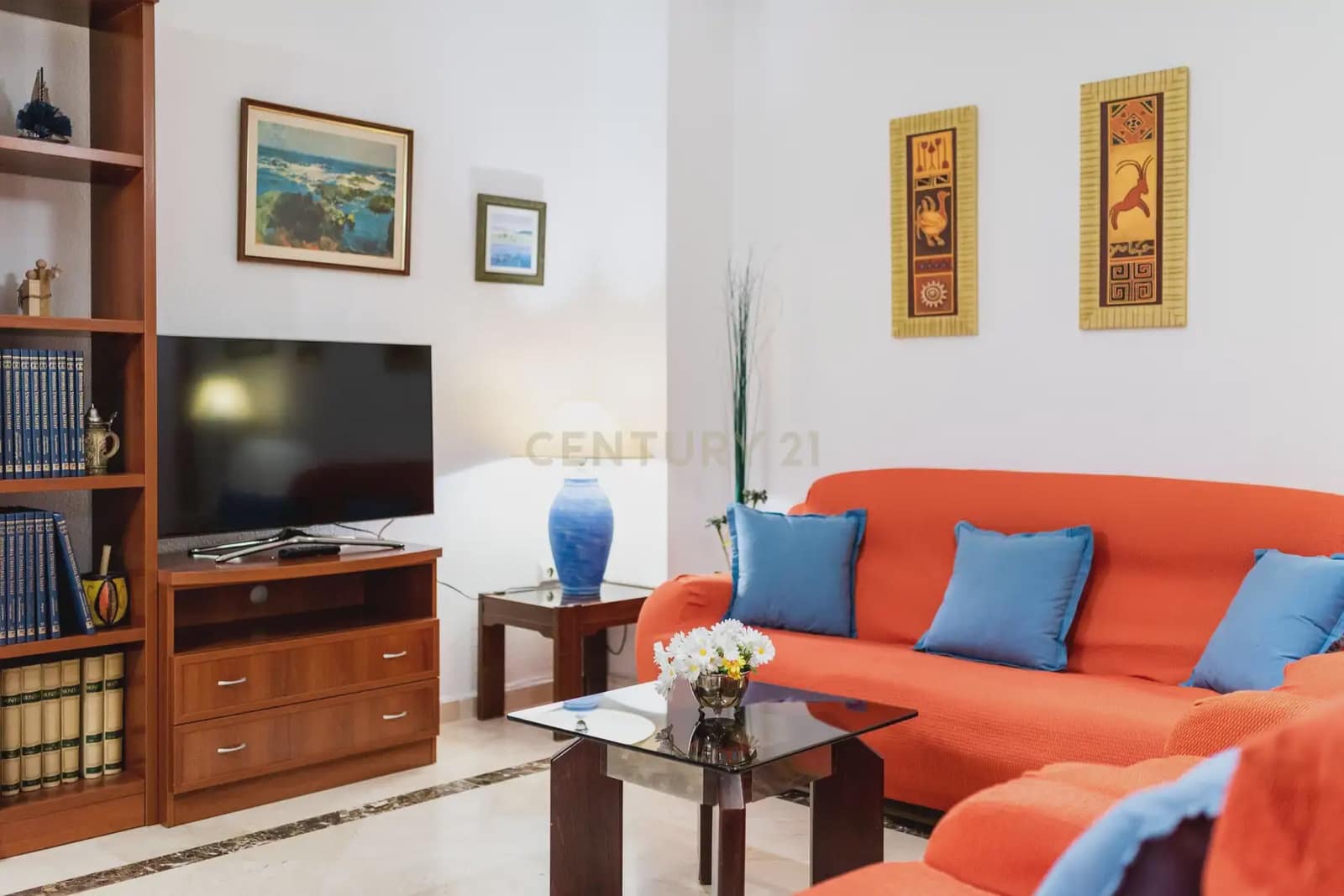 2 quarto Apartamento para venda em Granada cidade - 209 900 € (Ref: 9964172)