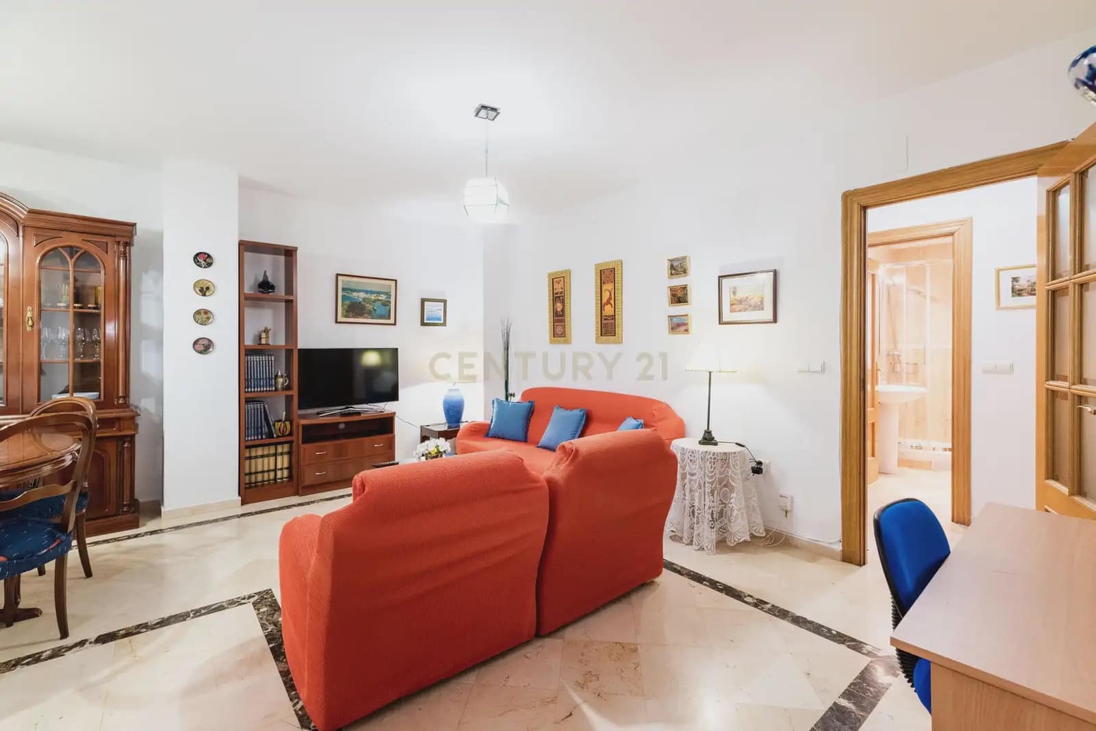 2 quarto Apartamento para venda em Granada cidade - 209 900 € (Ref: 9964172)