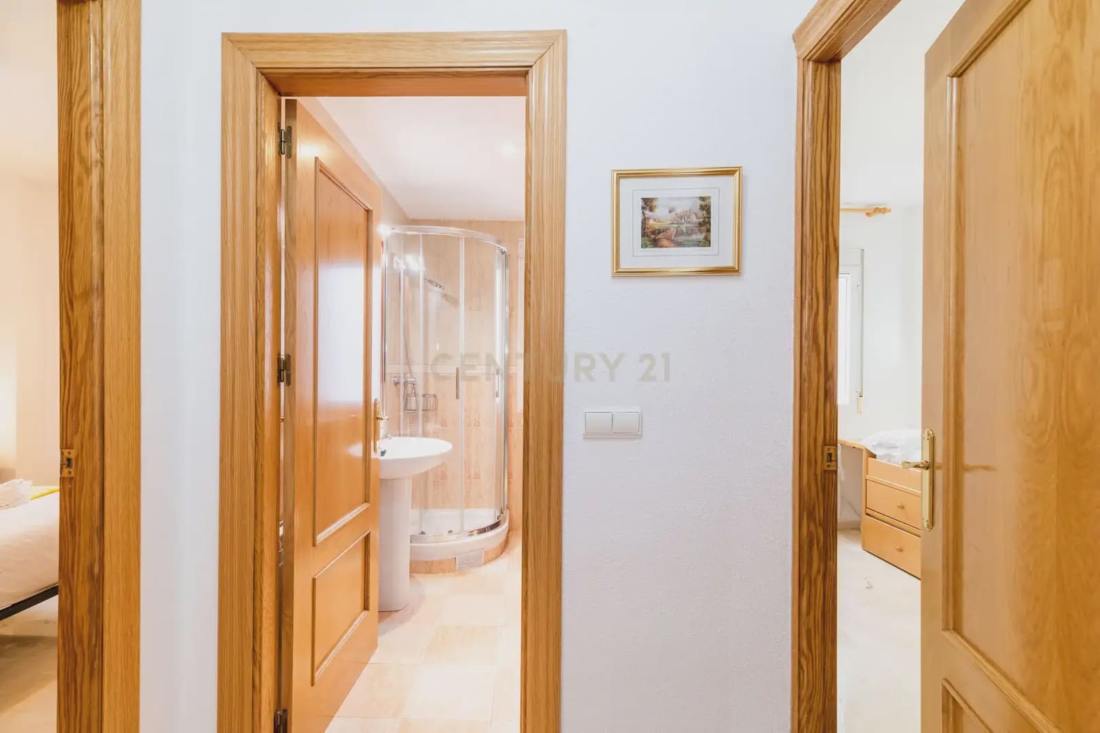 2 quarto Apartamento para venda em Granada cidade - 209 900 € (Ref: 9964172)