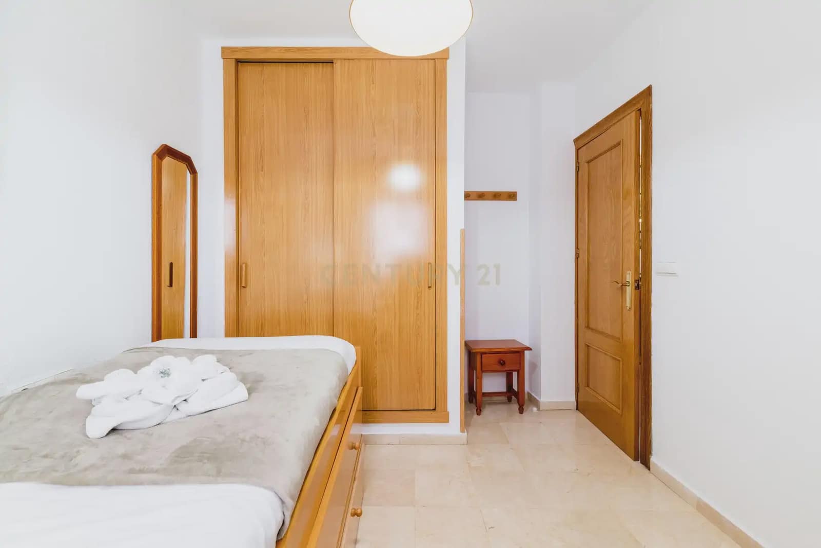 2 quarto Apartamento para venda em Granada cidade - 209 900 € (Ref: 9964172)