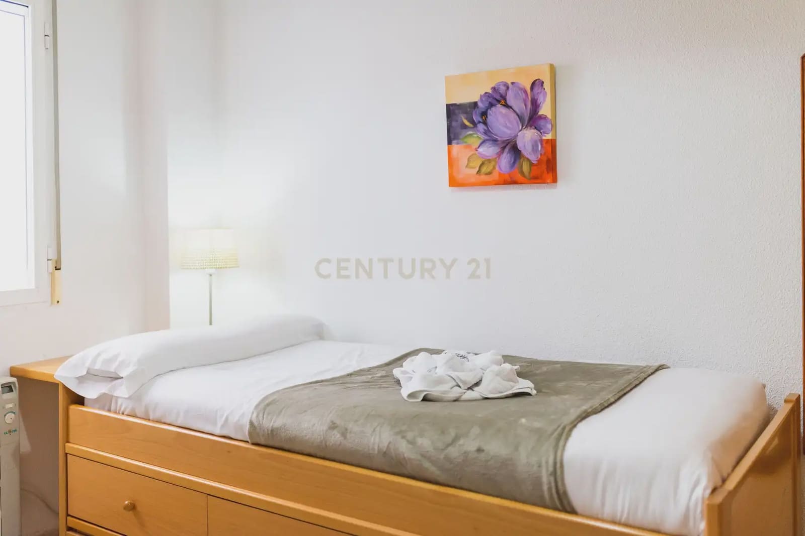 2 quarto Apartamento para venda em Granada cidade - 209 900 € (Ref: 9964172)