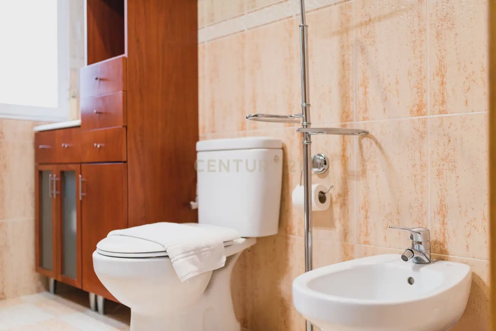 2 quarto Apartamento para venda em Granada cidade - 209 900 € (Ref: 9964172)