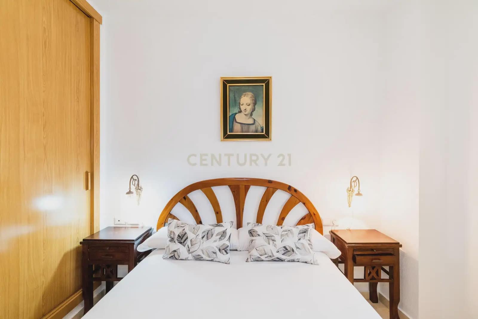 2 quarto Apartamento para venda em Granada cidade - 209 900 € (Ref: 9964172)