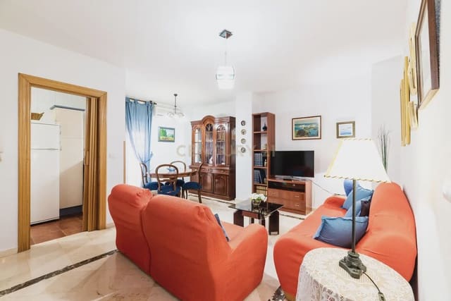 Piso de 2 habitaciones en San Matías - Realejo, Granada ciudad en venta - 209.900 € (Ref: 9964172)