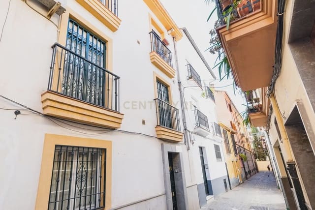 Piso de 2 habitaciones en San Matías - Realejo, Granada ciudad en venta - 209.900 € (Ref: 9964172)