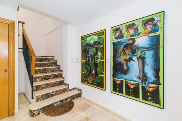 Piso de 2 habitaciones en San Matías - Realejo, Granada ciudad en venta - 209.900 € (Ref: 9964172)