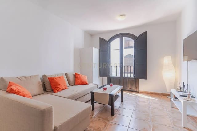 1 soverom Leilighet til salgs i Vélez de Benaudalla med svømmebasseng - € 115 000 (Ref: 9965567)