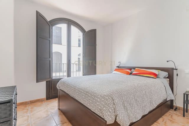 1 soverom Leilighet til salgs i Vélez de Benaudalla med svømmebasseng - € 115 000 (Ref: 9965567)