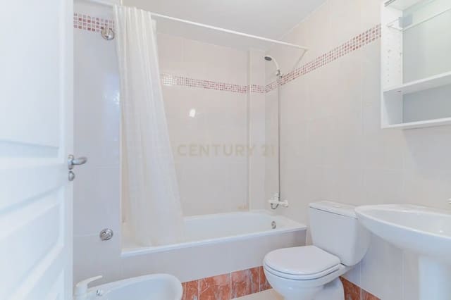 1 soverom Leilighet til salgs i Vélez de Benaudalla med svømmebasseng - € 115 000 (Ref: 9965567)