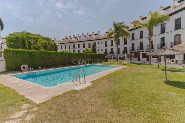 1 soverom Leilighet til salgs i Vélez de Benaudalla med svømmebasseng - € 115 000 (Ref: 9965567)