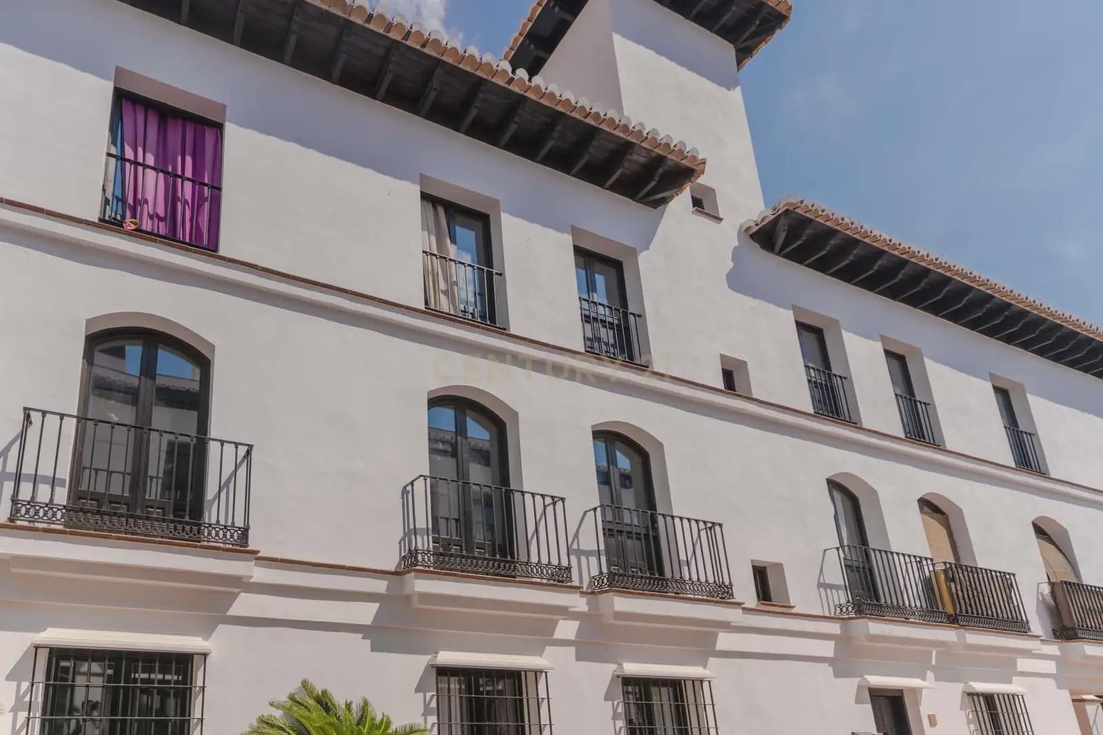 1 bedroom Apartment for sale in Velez de Benaudalla with pool - € 115,000 (Ref: 9965567)