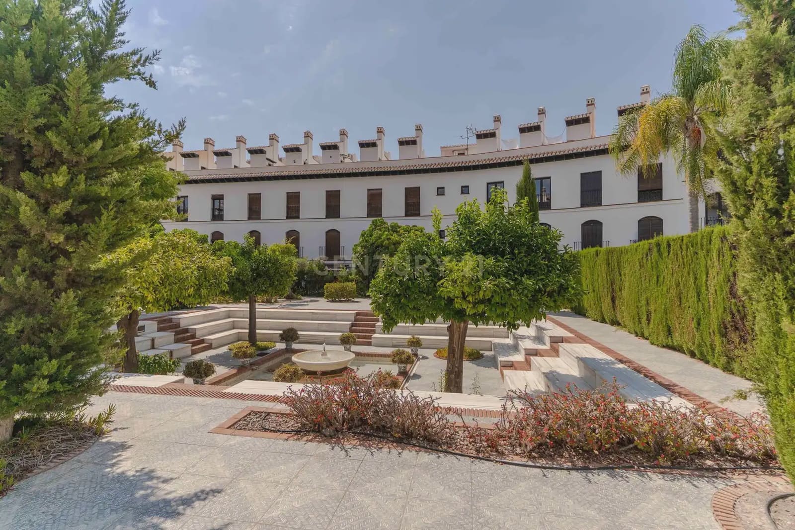 1 bedroom Apartment for sale in Velez de Benaudalla with pool - € 115,000 (Ref: 9965567)