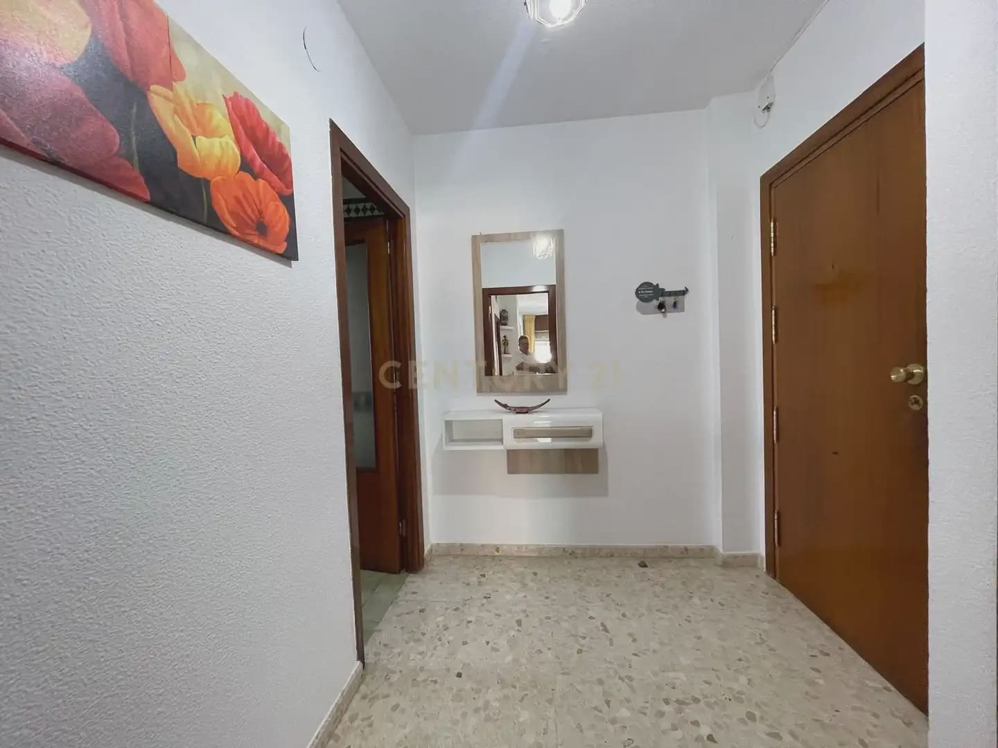 4 sovrum Lägenhet att hyra i Granada stad - 705 € (Ref: 9965813)