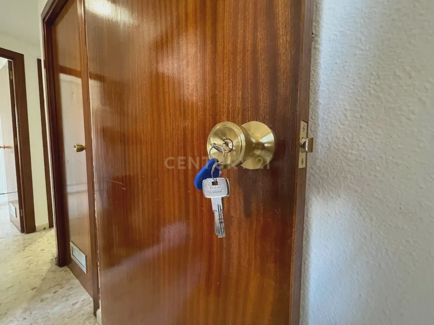 4 sovrum Lägenhet att hyra i Granada stad - 705 € (Ref: 9965813)