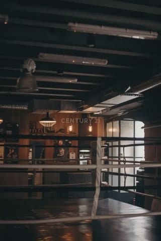 Comercial para arrendar em Alhendín - 10 000 € (Ref: 9965815)