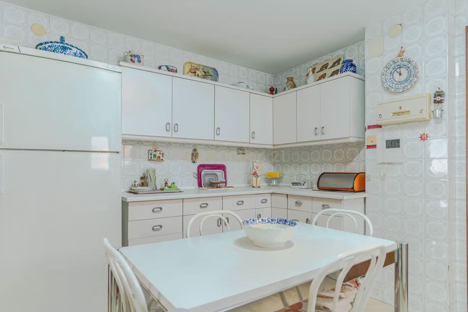 5 soverom Leilighet til salgs i Granada by - € 625 000 (Ref: 9965816)