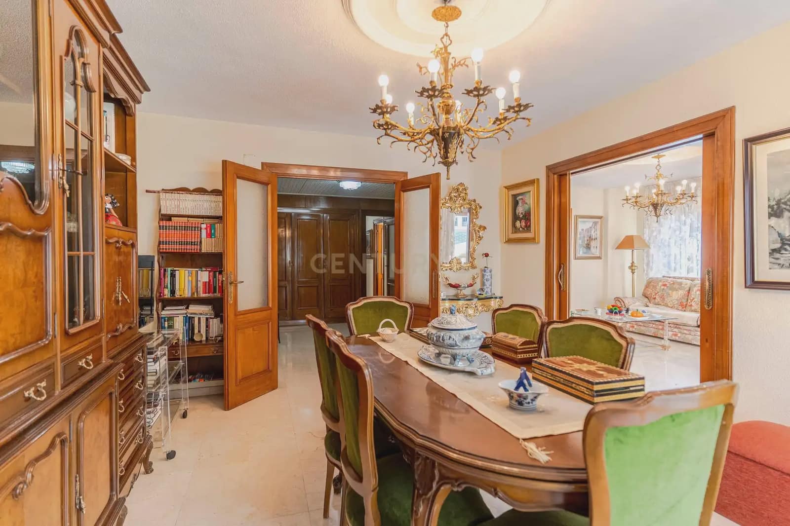 5 soverom Leilighet til salgs i Granada by - € 625 000 (Ref: 9965816)