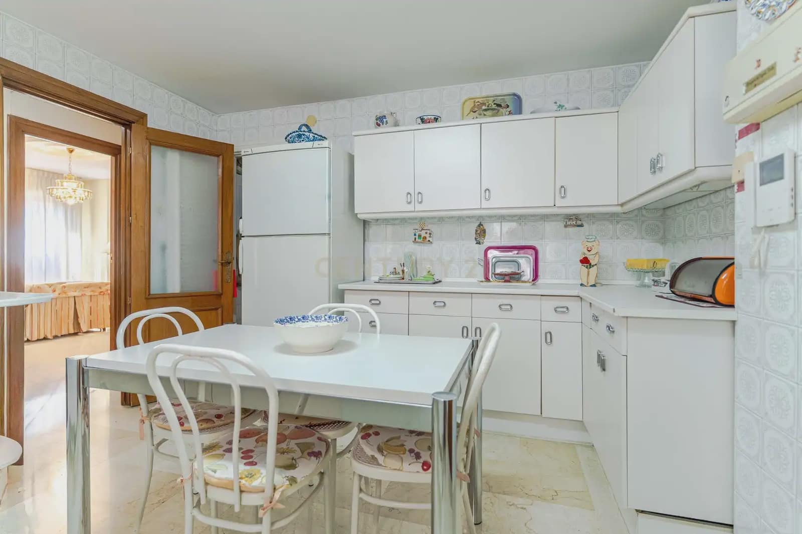 5 soverom Leilighet til salgs i Granada by - € 625 000 (Ref: 9965816)