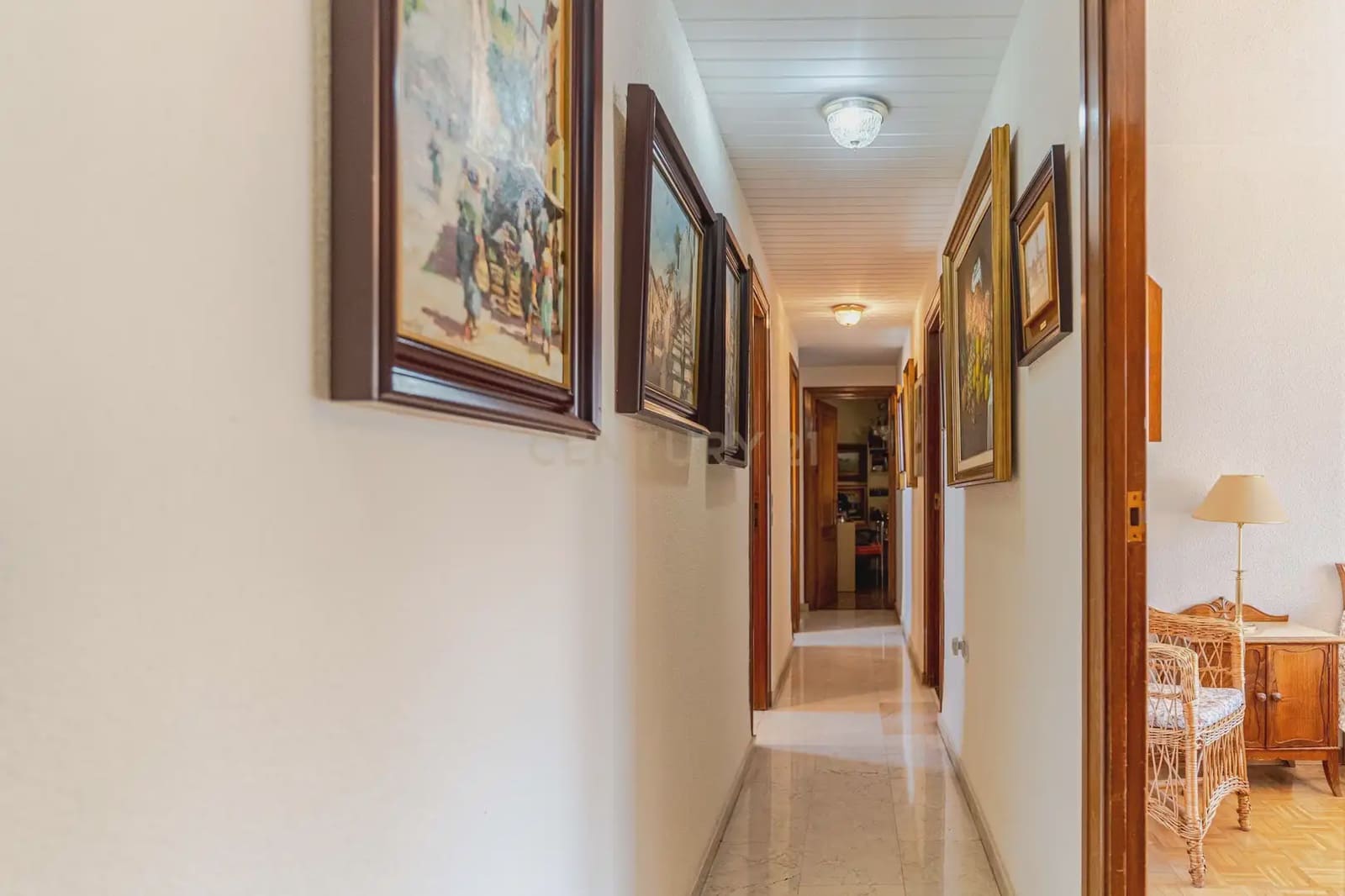 5 soverom Leilighet til salgs i Granada by - € 625 000 (Ref: 9965816)