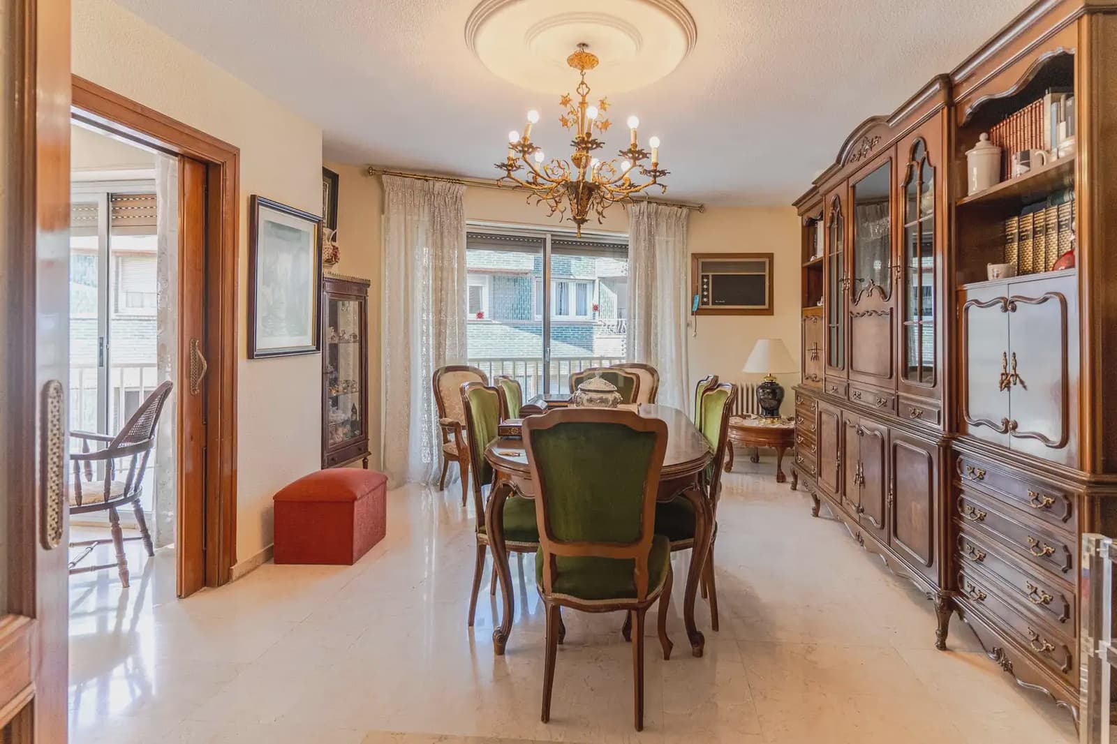5 soverom Leilighet til salgs i Granada by - € 625 000 (Ref: 9965816)